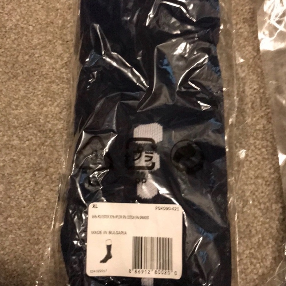 Nike Elite Socks XL 3 Pair
